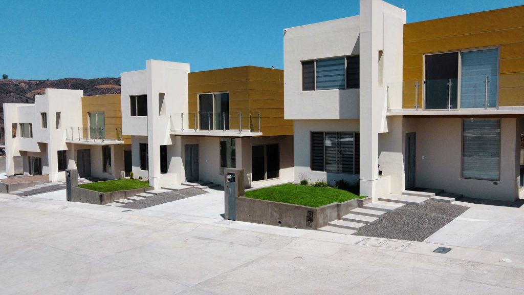 EcoHogares de México – Constructora y Desarrolladora